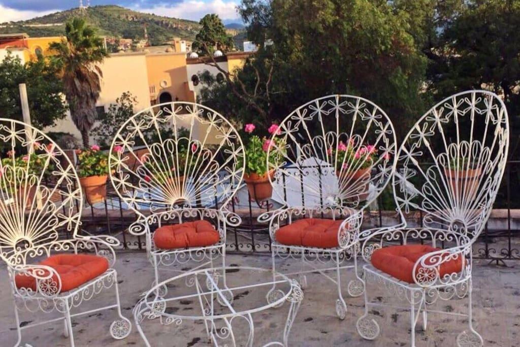 Holiday home La Casa Ideal Para Tu Estancia. *