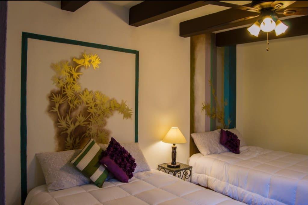 La Casa Ideal Para Tu Estancia. San Miguel de Allende