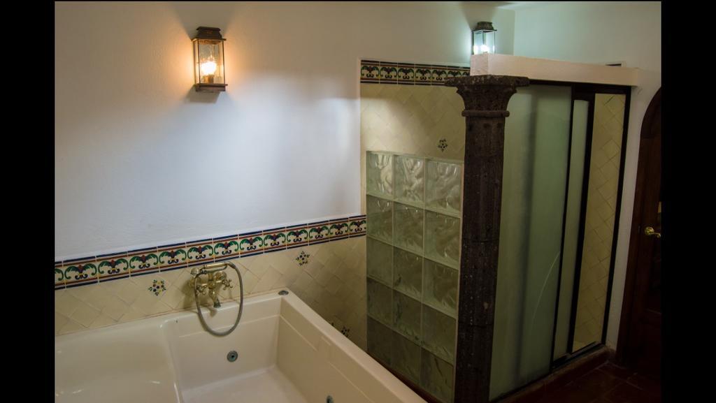 La Casa Ideal Para Tu Estancia. Holiday home San Miguel de Allende