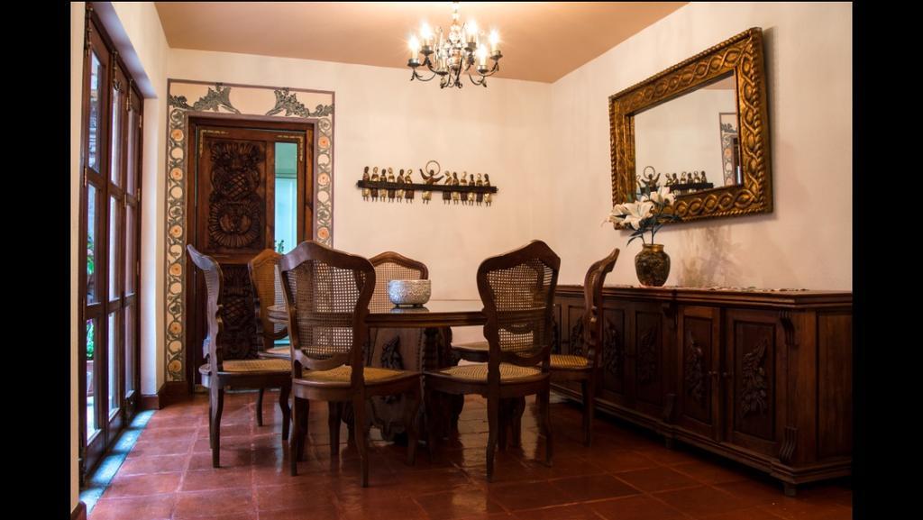 La Casa Ideal Para Tu Estancia.